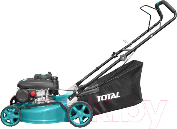 Изображение товара Газонокосилка бензиновая TOTAL TGT141181