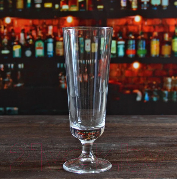 Изображение товара Бокал Bormioli Rocco Jazz 330 021460 / 1.29470