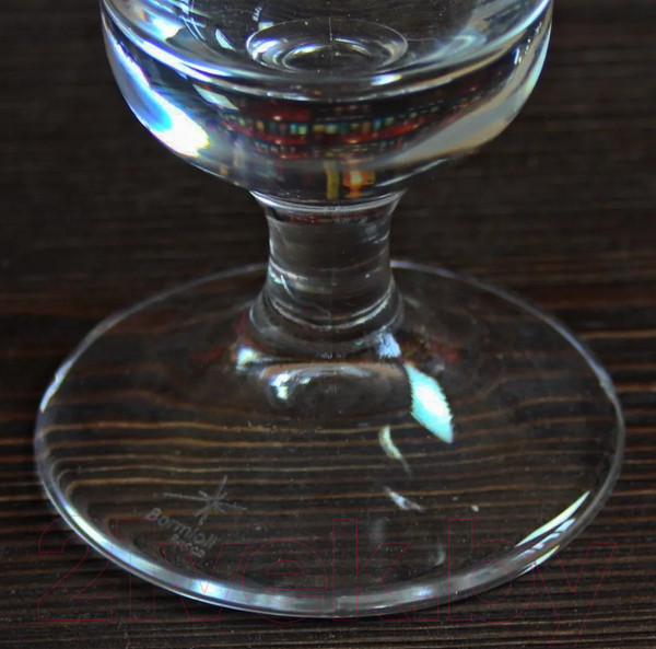 Изображение товара Бокал Bormioli Rocco Jazz 330 021460 / 1.29470