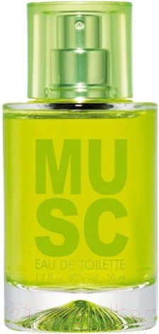 Изображение товара Парфюмерная вода Solinotes Musc (15мл)