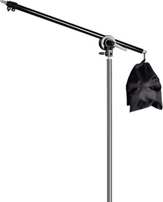 Изображение товара Перекладина для студийного оборудования RayLab Boom Arm / RL-H01