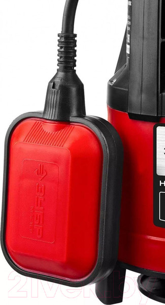 Изображение товара Дренажный насос Зубр НПГ-М1-750