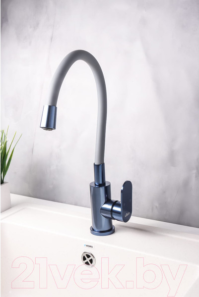 Изображение товара Смеситель Ekko E4223-21