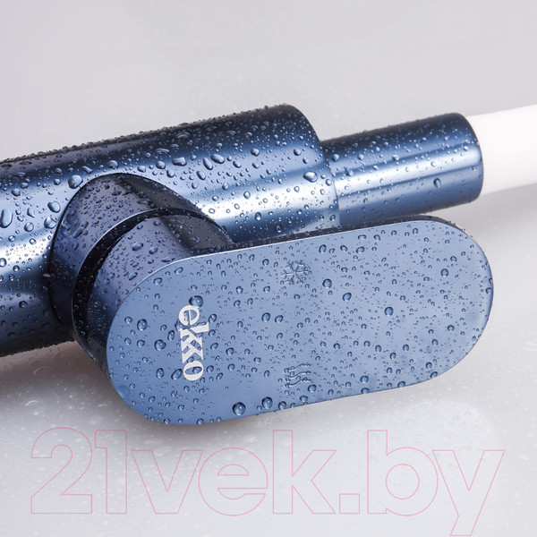 Изображение товара Смеситель Ekko E4223-7