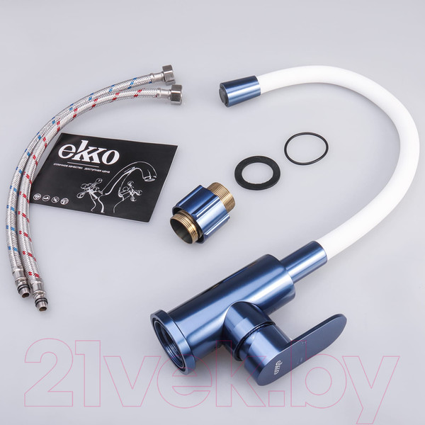 Изображение товара Смеситель Ekko E4223-7