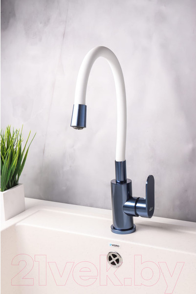 Изображение товара Смеситель Ekko E4223-7