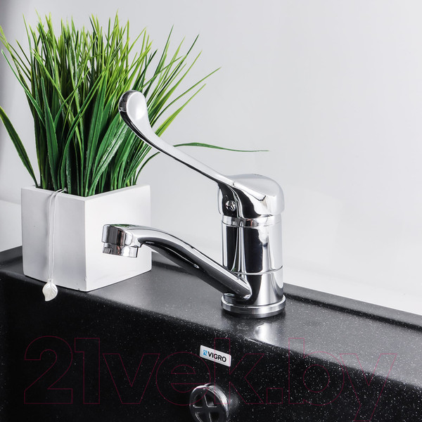 Изображение товара Смеситель Ekko E45054