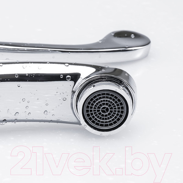 Изображение товара Смеситель Ekko E45054