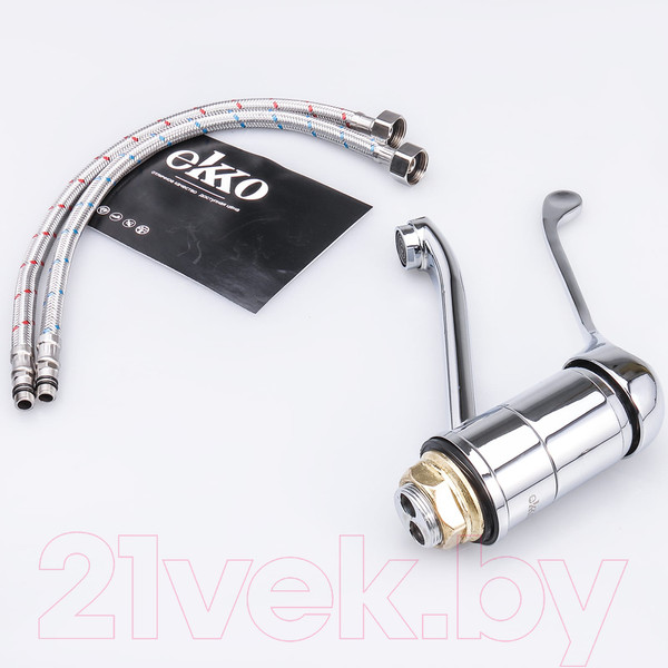 Изображение товара Смеситель Ekko E45054