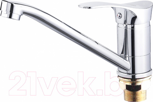 Изображение товара Смеситель Ekko E49001