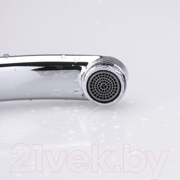 Изображение товара Смеситель Ekko E49021