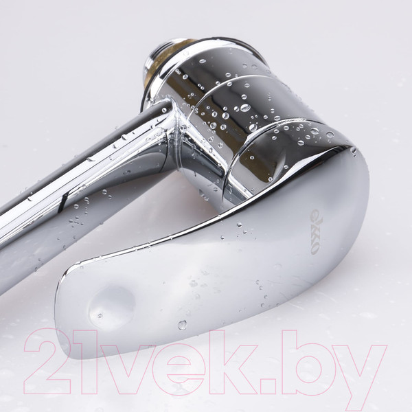 Изображение товара Смеситель Ekko E49021