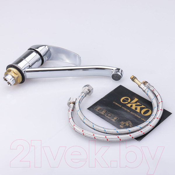 Изображение товара Смеситель Ekko E49021