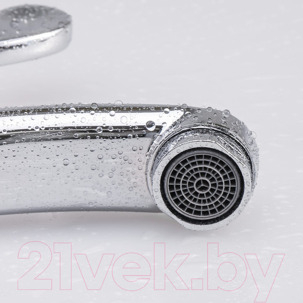 Изображение товара Смеситель Ekko E49054