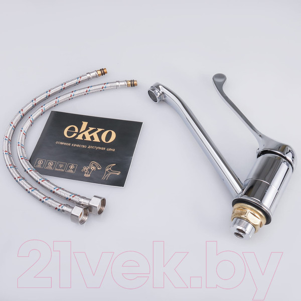 Изображение товара Смеситель Ekko E49054
