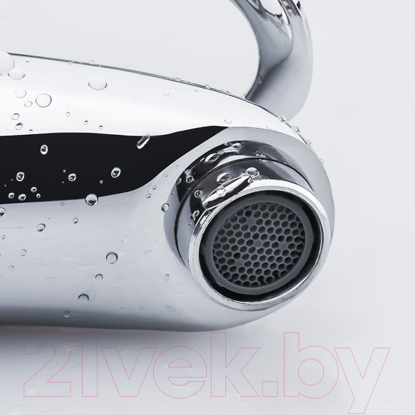 Изображение товара Смеситель Ekko by Maxonor MN1004