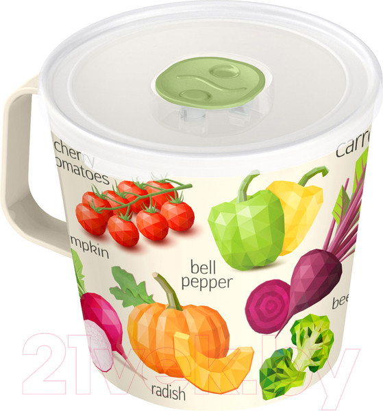 Изображение товара Контейнер Idi Land 2211307