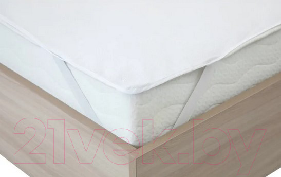 Изображение товара Наматрасник защитный Askona Daily Cover 160x200