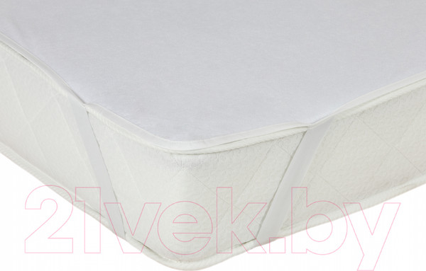 Изображение товара Наматрасник защитный Askona Daily Cover 160x200