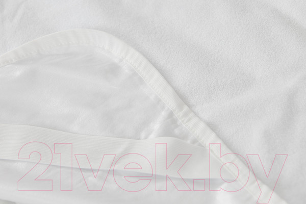 Изображение товара Наматрасник защитный Askona Daily Cover 160x200