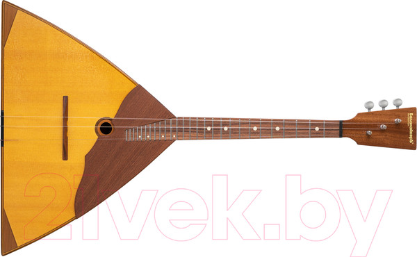 Изображение товара Балалайка БалалайкерЪ BA-SP