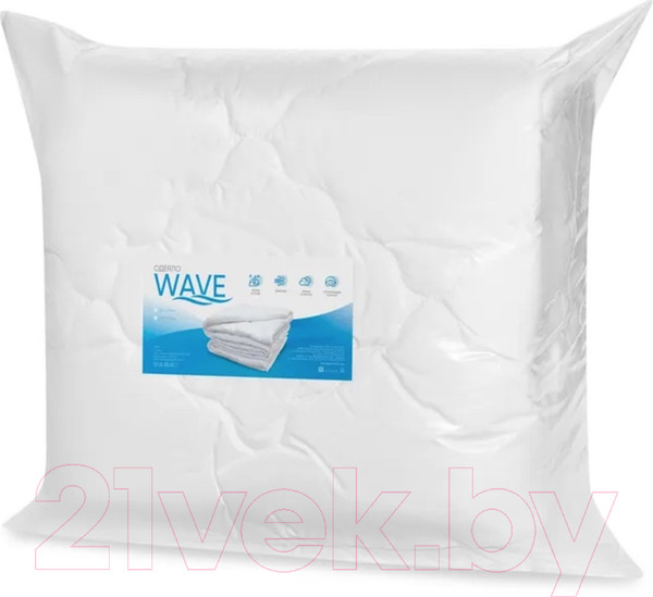 Изображение товара Одеяло Askona Wave (140x205)