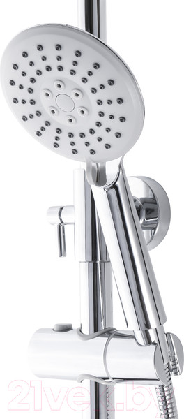 Изображение товара Душевая система со смесителем Maxonor Pure Life MN2478