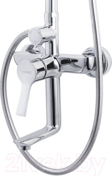 Изображение товара Душевая система со смесителем Maxonor Pure Life MN2478