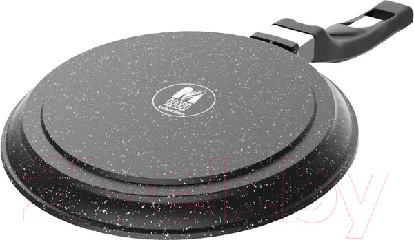 Изображение товара Блинная сковорода Мечта Гранит Induction Pro 14802И