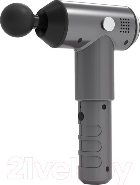 Изображение товара Массажный пистолет Medisana Pro MG 500