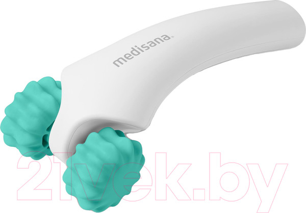 Изображение товара Массажер электронный Medisana HM 630