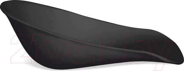 Изображение товара Кресло офисное Sheffilton SHT-ST19/S120М (черный/черный муар)