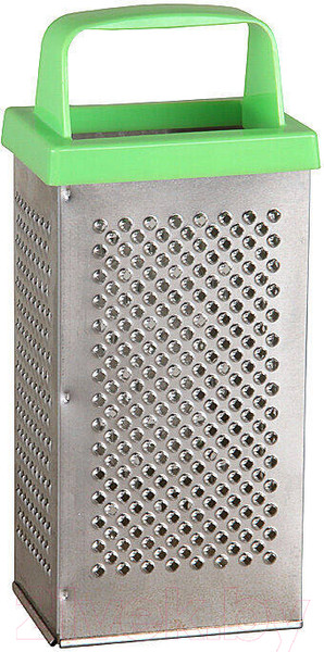 Изображение товара Терка кухонная Заря 620-14