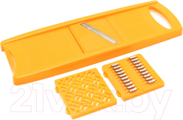 Изображение товара Терка кухонная Заря 620-17