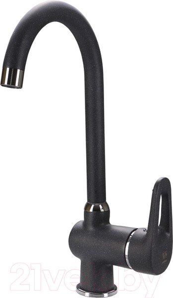 Изображение товара Смеситель Vigro VG902 (грей)