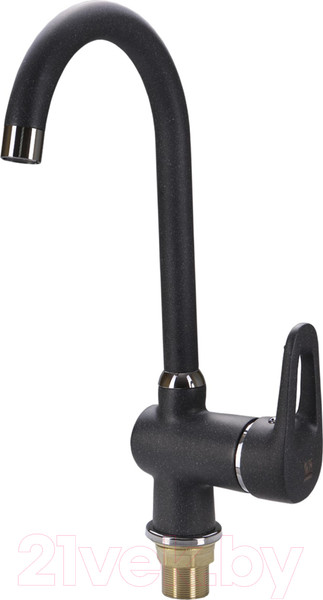 Изображение товара Смеситель Vigro VG902 (грей)