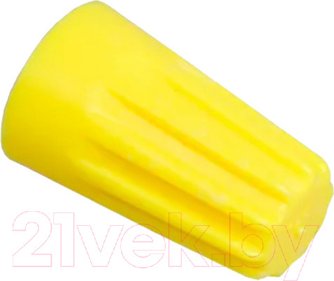 Изображение товара Изолирующий зажим IEK USC-10-3-100 (100шт)