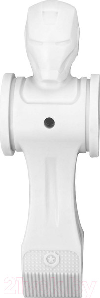 Изображение товара Фигурка для настольного футбола Weekend Nine Star Iron Men / 50.199.05.0 (белый)