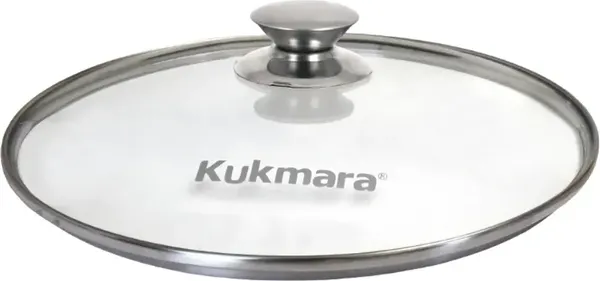 Изображение товара Крышка стеклянная Kukmara с22-т112