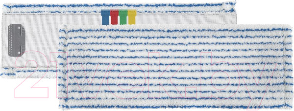 Изображение товара Моп для швабры TTS Wet Soft Striat 0000E410B