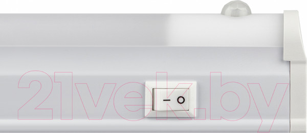 Изображение товара Светильник линейный ЭРА LLED-02-04W-4000-MS-W / Б0019783