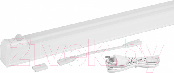 Изображение товара Светильник линейный ЭРА LLED-02-04W-4000-MS-W / Б0019783