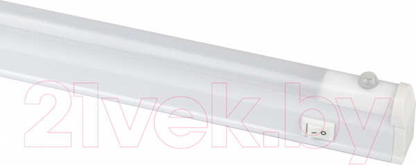 Изображение товара Светильник линейный ЭРА LLED-02-04W-4000-MS-W / Б0019783