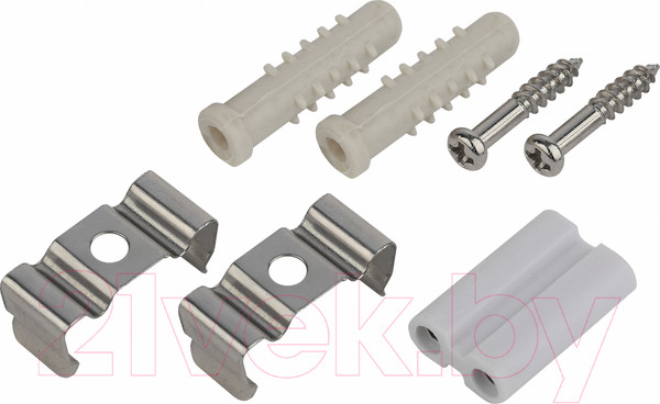 Изображение товара Светильник линейный ЭРА LLED-02-12W-4000-MS-W / Б0019785