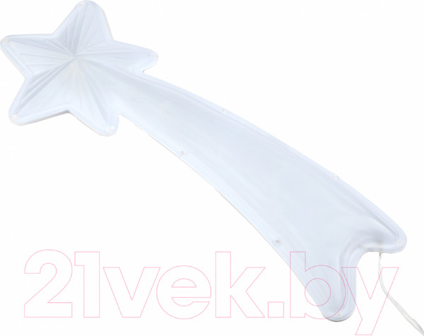 Изображение товара Светодиодная фигура 2D ЭРА ENIOF-07 Комета / Б0041937