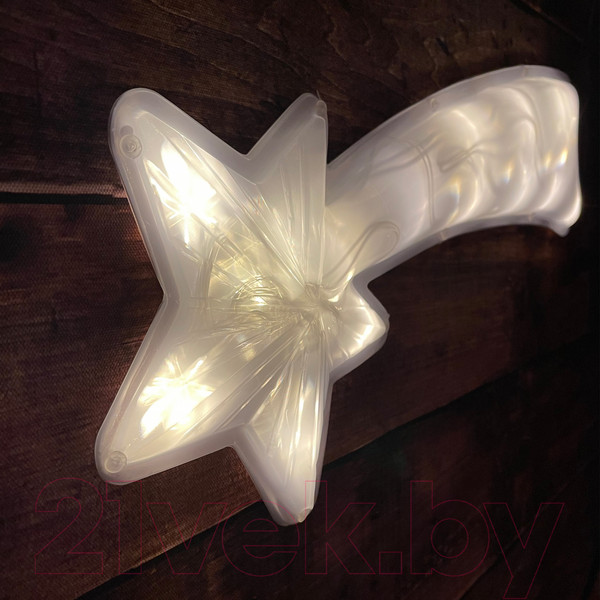 Изображение товара Светодиодная фигура 2D ЭРА ENIOF-07 Комета / Б0041937