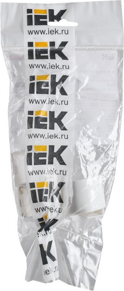 Изображение товара Угол внешний для кабель-канала IEK CKMP10D-N-025-016-K01