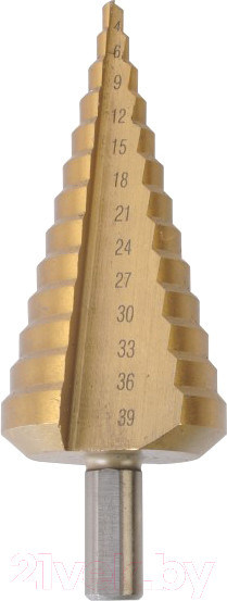 Изображение товара Сверло Sturm! 1055-S439