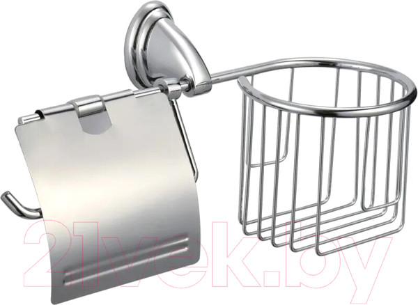 Изображение товара Держатель для туалетной бумаги Ekko E1503-1