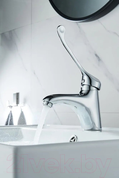 Изображение товара Смеситель Ekko by Maxonor MN1054